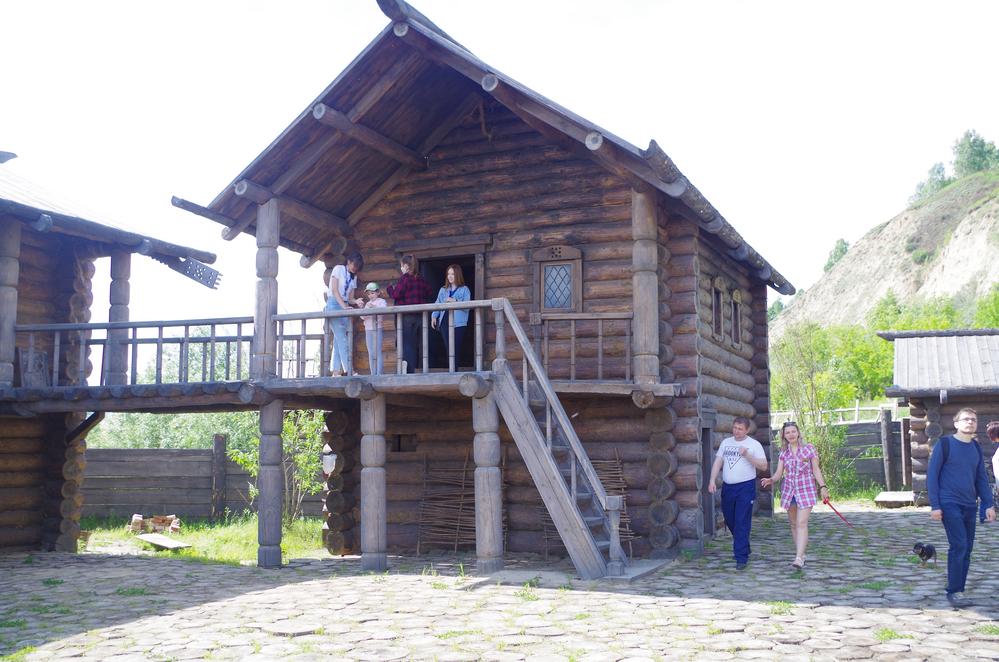 Мастерская Ремезова 