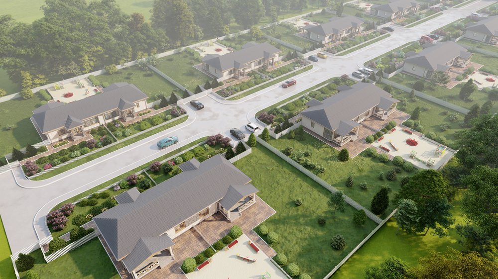 Концепция Булашово 