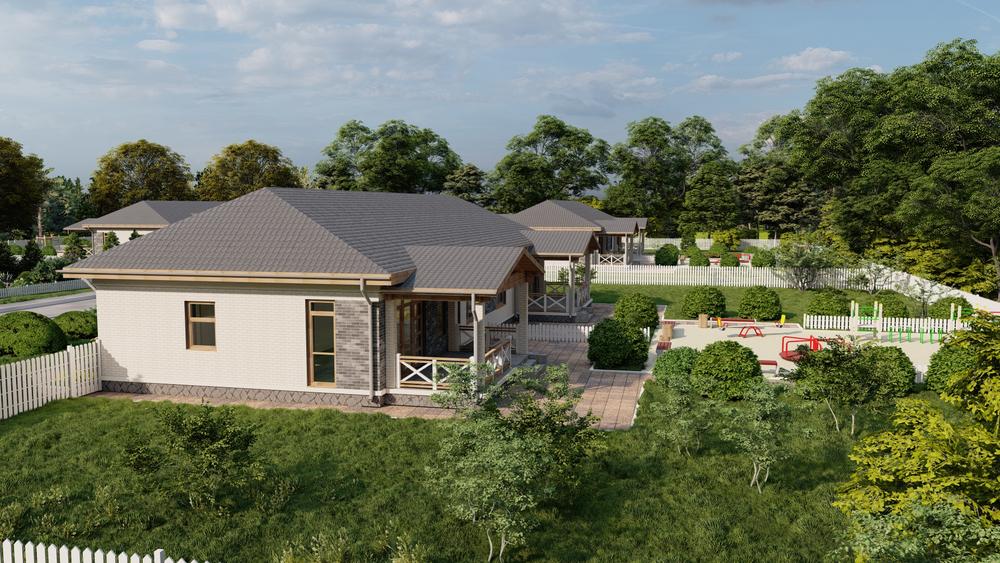 Концепция Булашово 