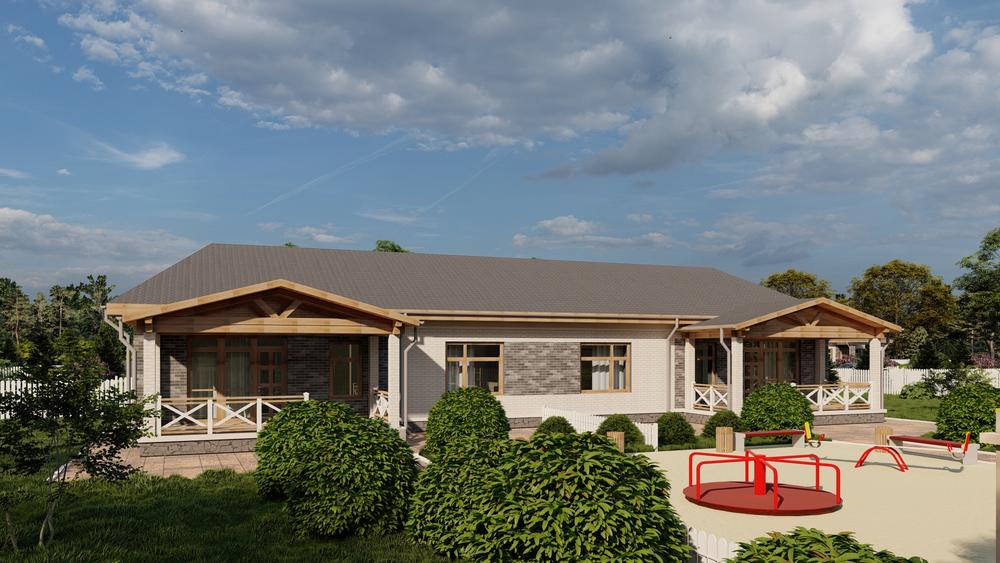 Концепция Булашово 