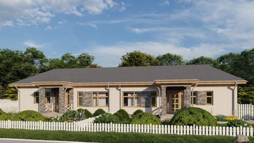 Концепция Булашово 