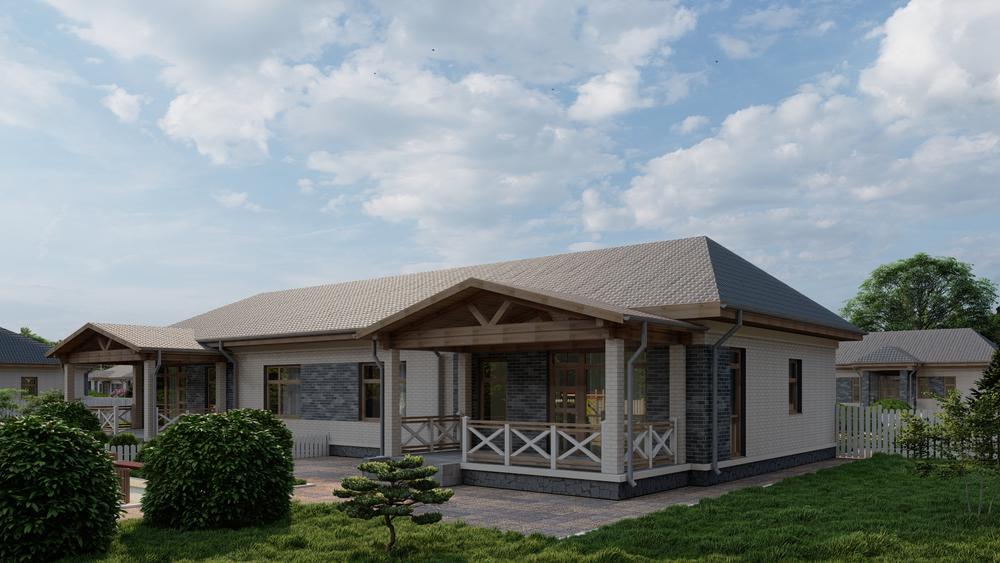 Концепция Булашово 