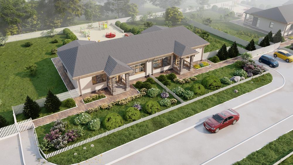 Концепция Булашово 