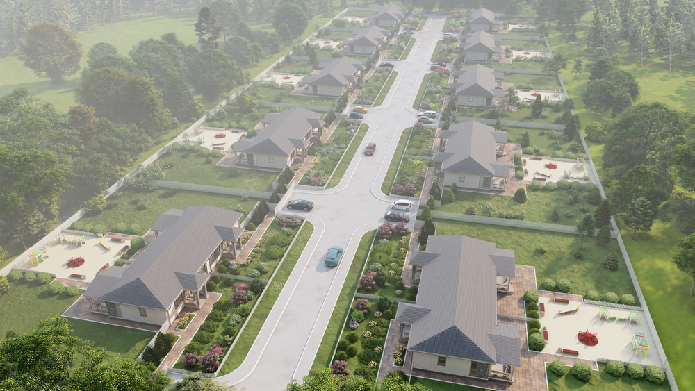 Концепция Булашово 