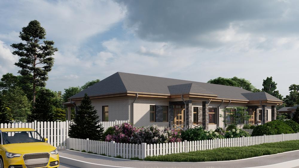 Концепция Булашово 