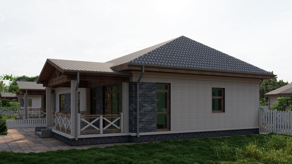 Концепция Булашово 