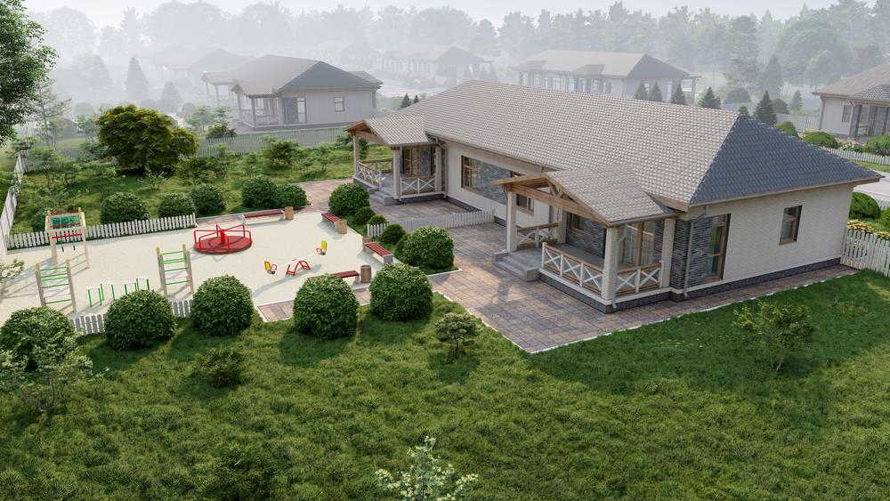 Концепция Булашово 