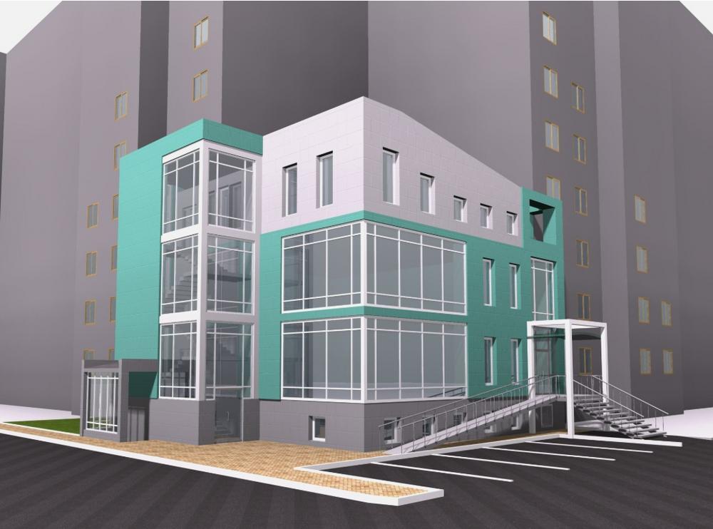 Торговые центры 