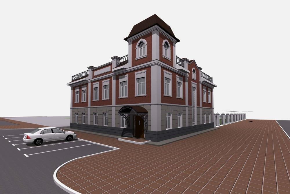 Торговые центры 