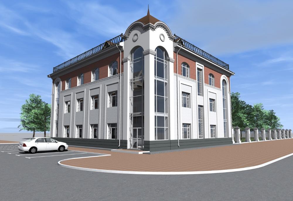 Торговые центры 