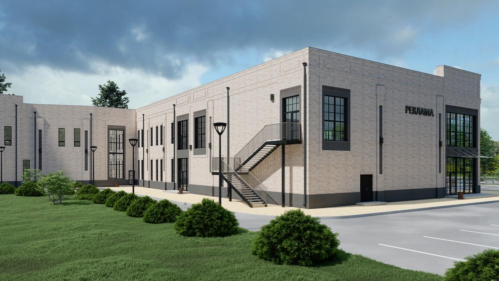 Торговые центры 