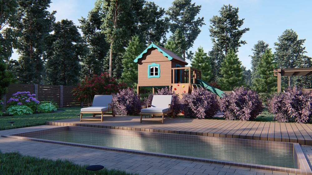 Досуговые центры, детские учреждения 