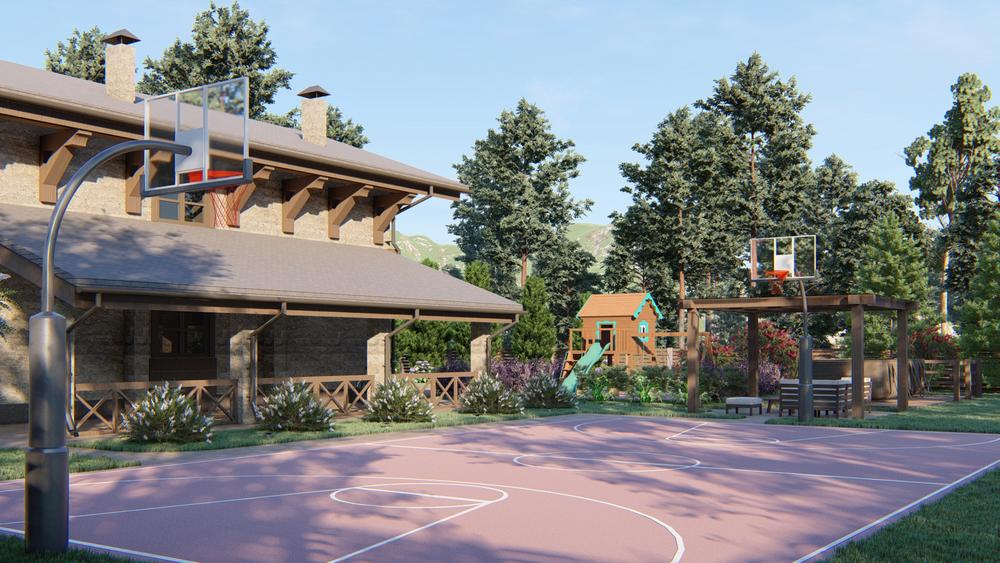 Досуговые центры, детские учреждения 