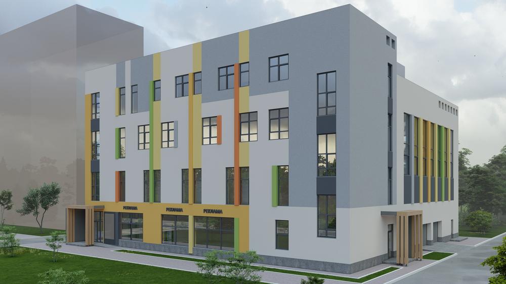 Досуговые центры, детские учреждения 