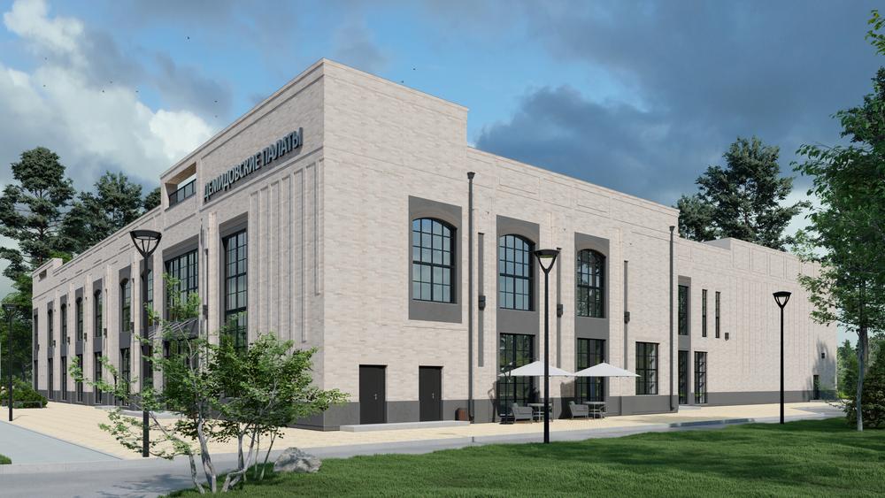 Досуговые центры, детские учреждения 