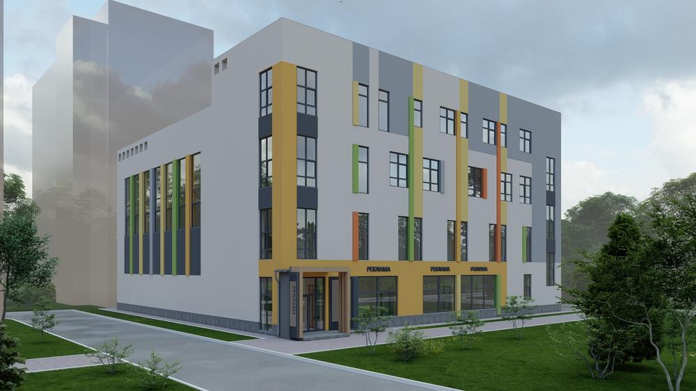 Досуговые центры, детские учреждения 