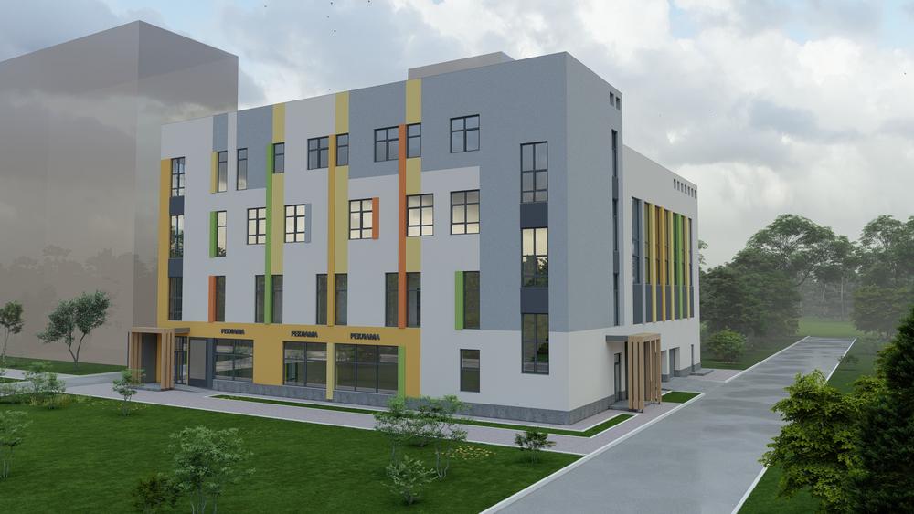 Досуговые центры, детские учреждения 