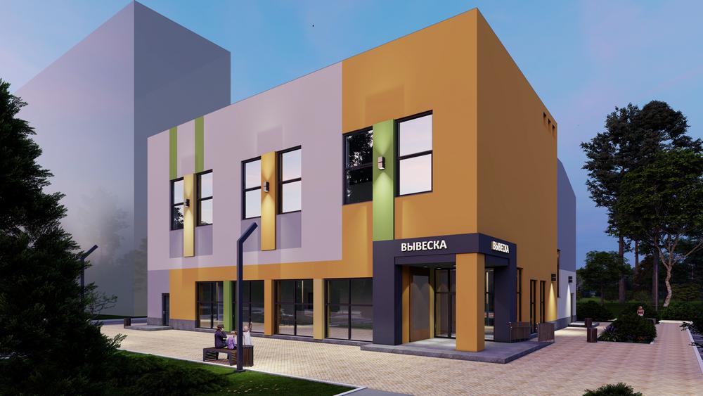 Досуговые центры, детские учреждения 