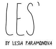 LES'