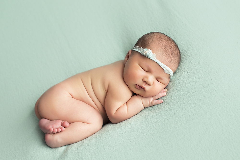 Малыши до года