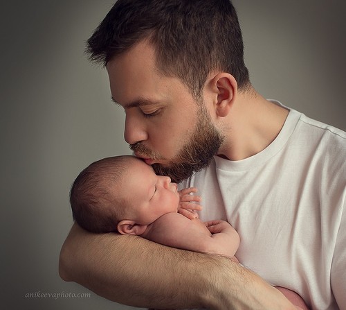 Малыши до года