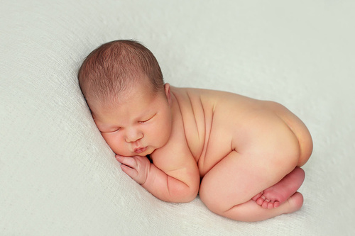 Малыши до года