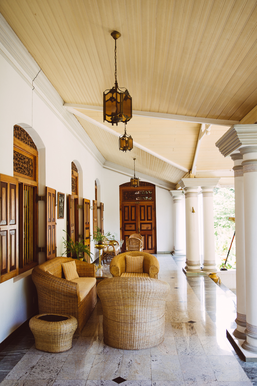 SRI LANKA