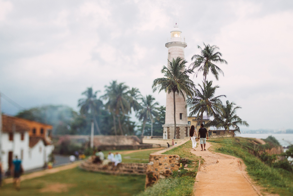 SRI LANKA
