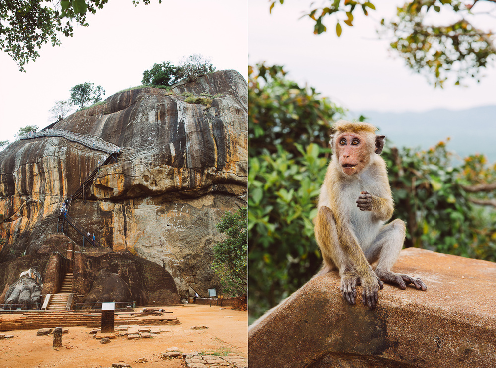 SRI LANKA