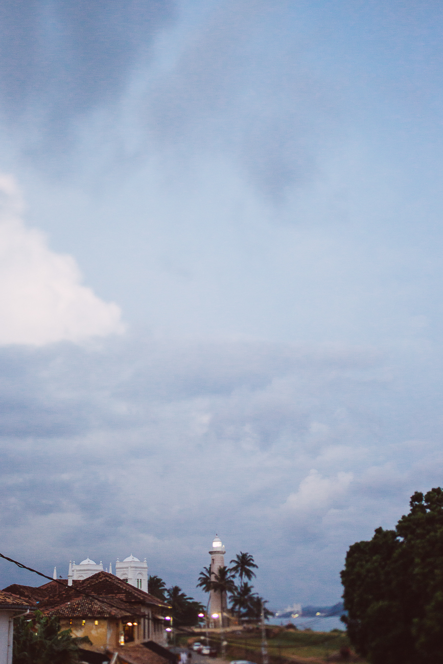 SRI LANKA