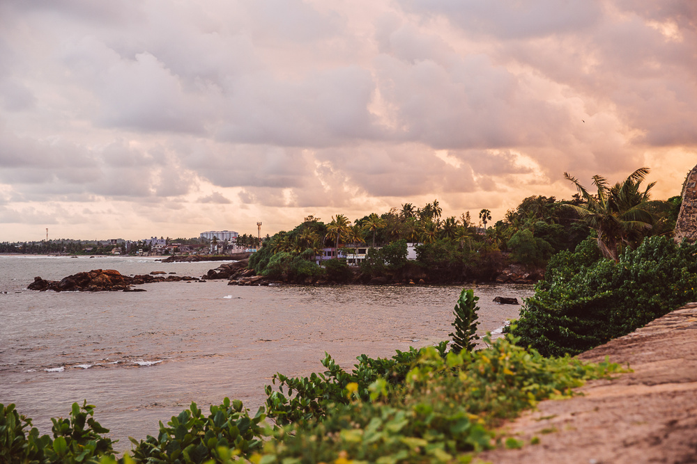 SRI LANKA
