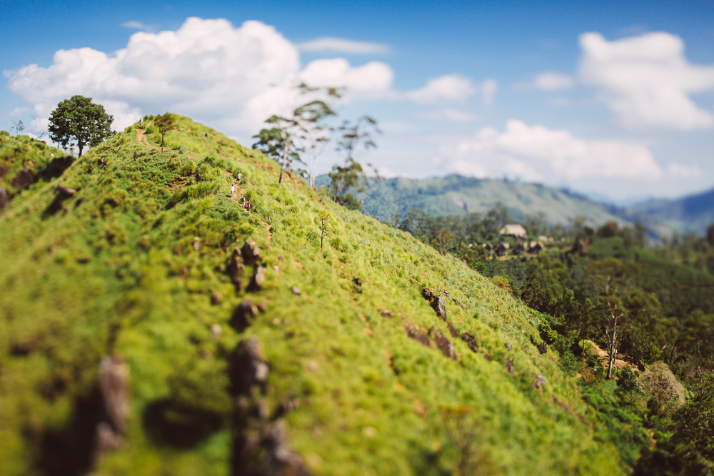 SRI LANKA
