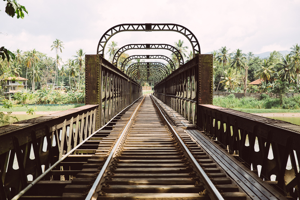 SRI LANKA