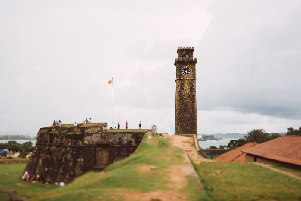 SRI LANKA
