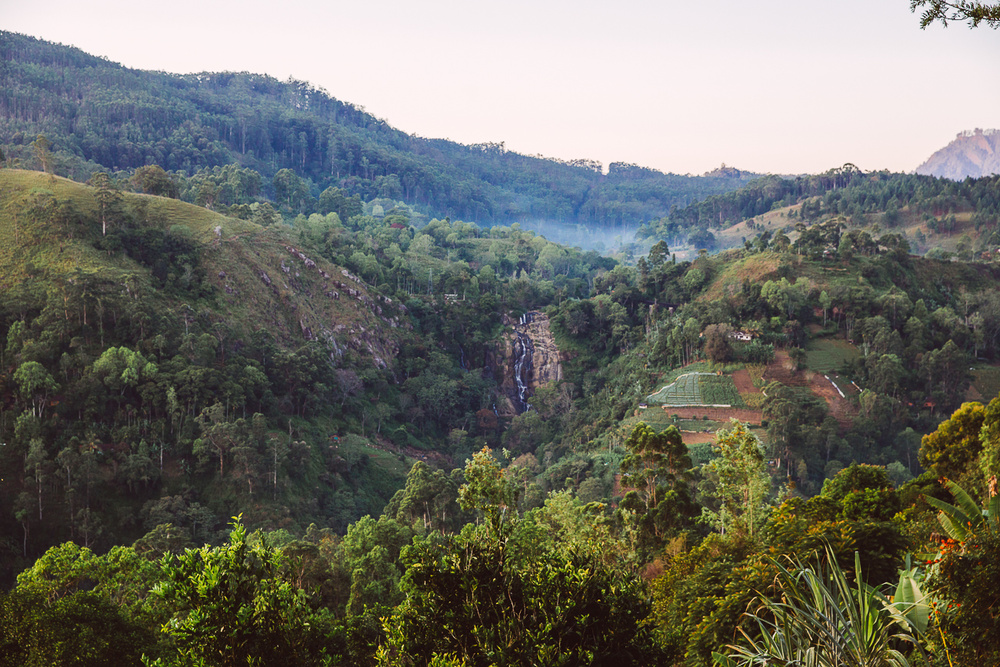 SRI LANKA