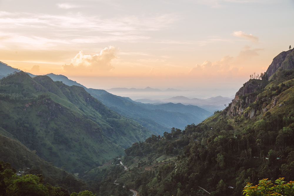 SRI LANKA