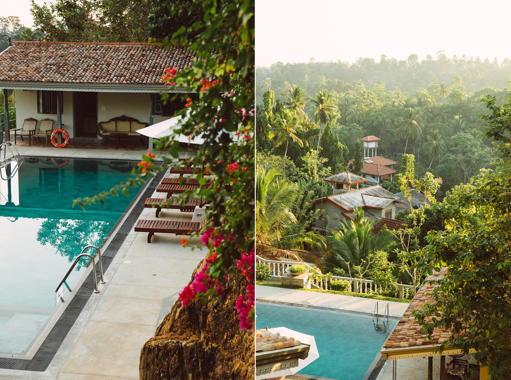 SRI LANKA