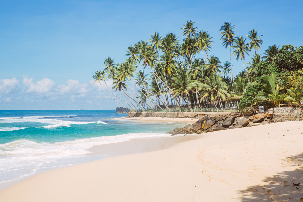 SRI LANKA