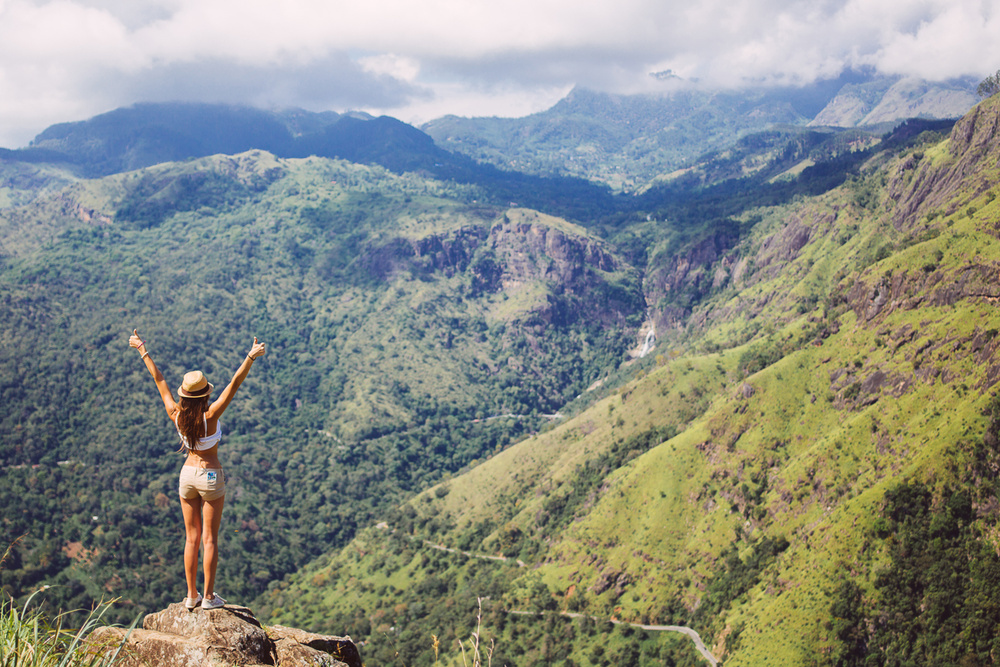 SRI LANKA