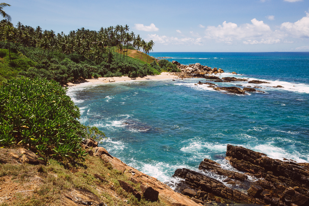 SRI LANKA