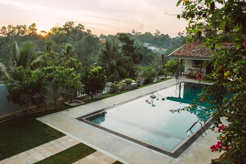 SRI LANKA