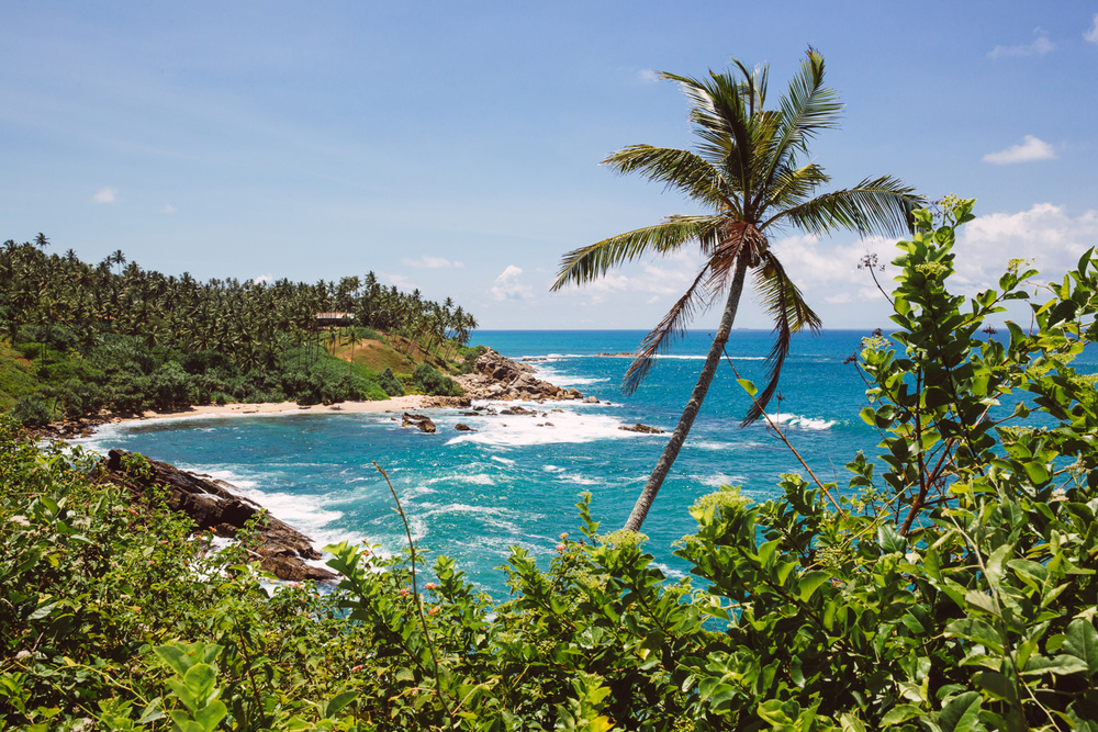 SRI LANKA