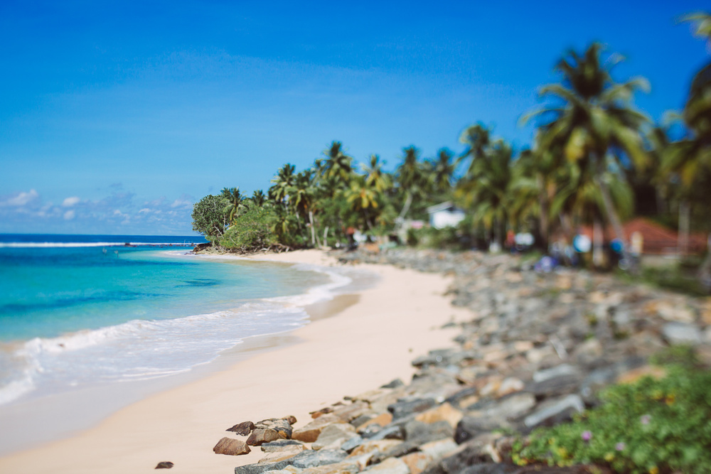 SRI LANKA