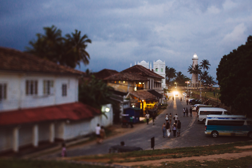 SRI LANKA