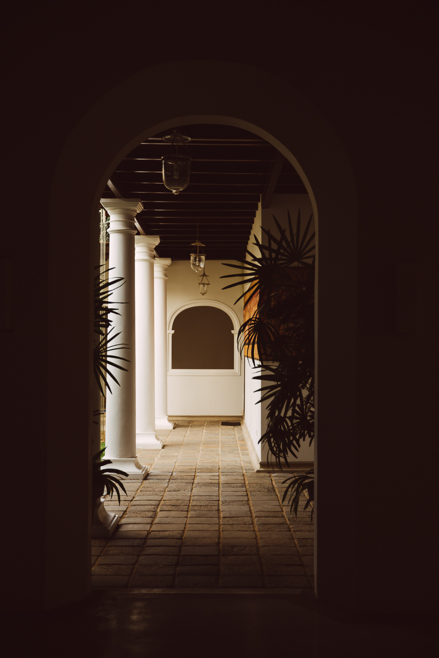 SRI LANKA