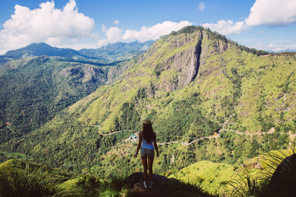 SRI LANKA