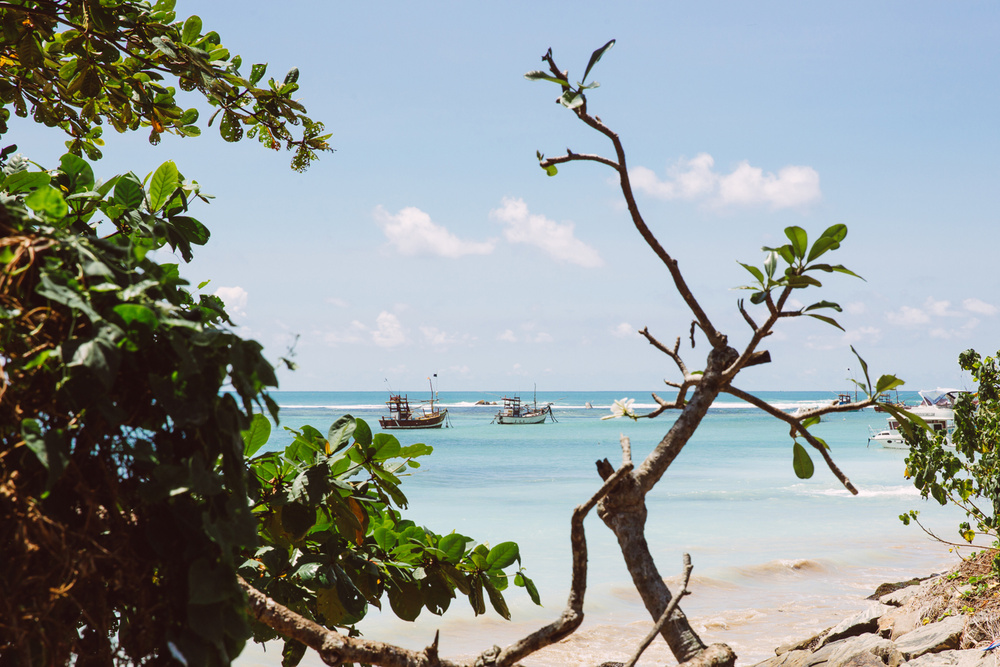 SRI LANKA