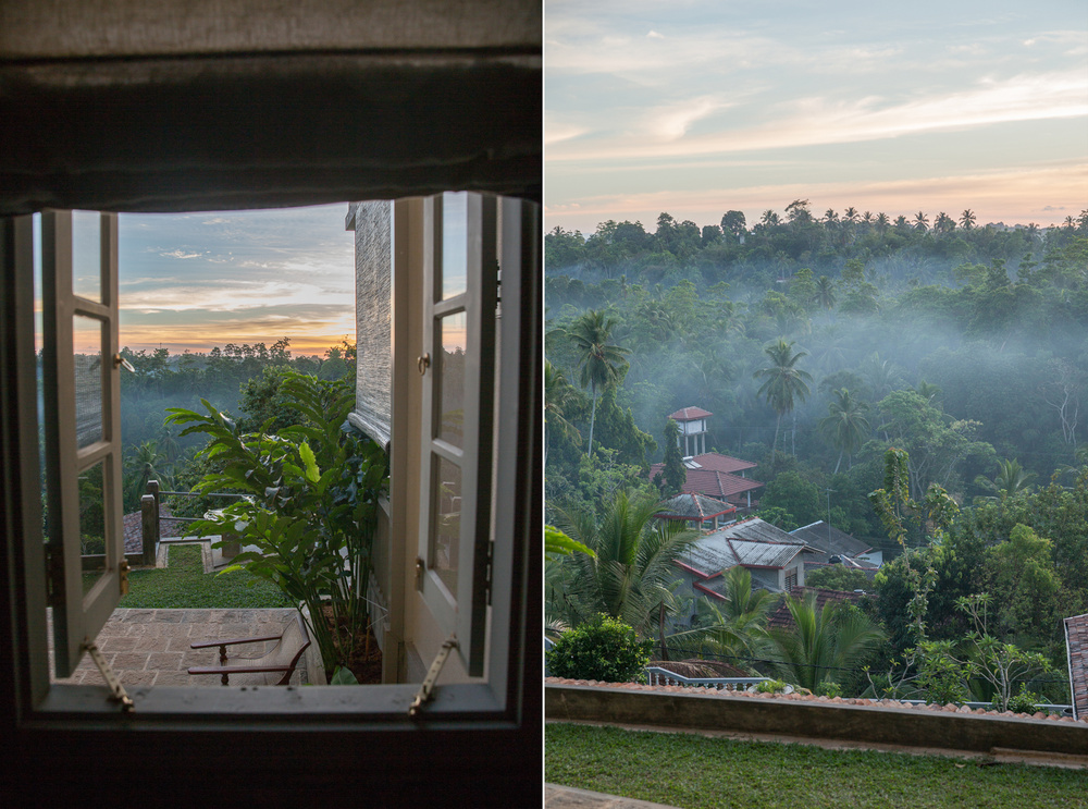 SRI LANKA