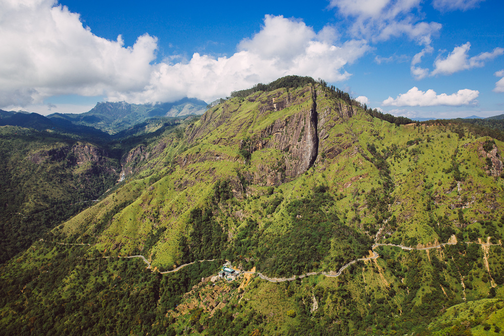 SRI LANKA