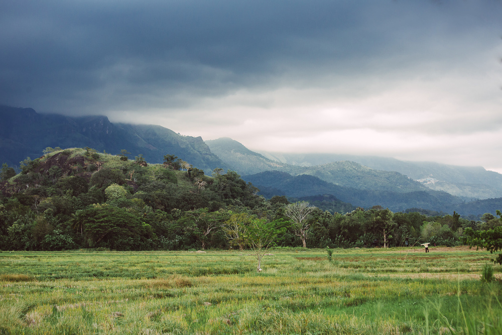 SRI LANKA